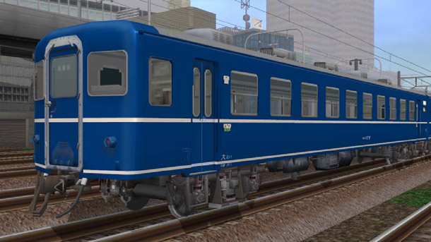 鉄道模型シミュレーター5 - 1+