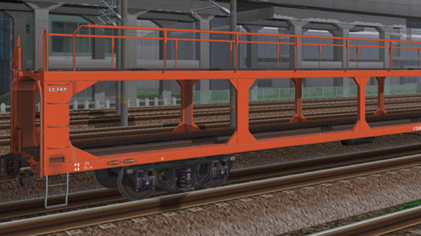 鉄道模型シミュレーター5 第7号（ダウンロード） | Magino Drive | PCゲームダウンロードサイト