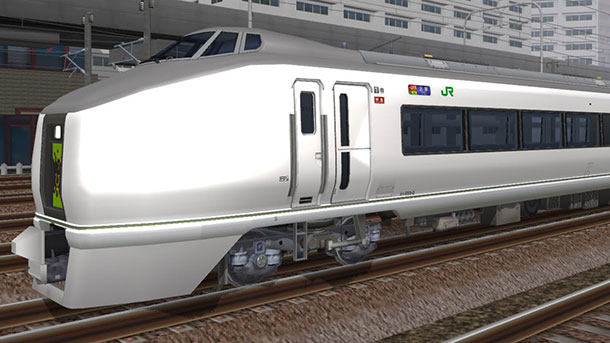 【独占】鉄道模型シミュレーター5-9A号、11＋、12＋セット