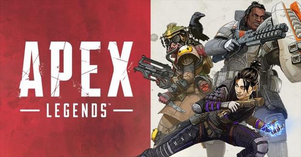【Apex Legends】メンテナンス最速最新情報！公式Twitterもチェックしよう！