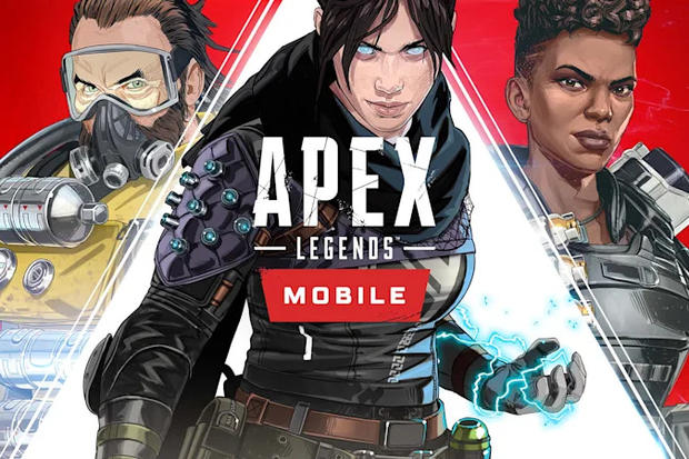 【Apex Legends】APEXモバイルは日本でいつ配信？事前登録開始は？