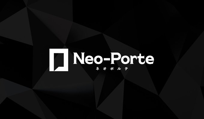 【Apex Legends】ネオポルテ(Neo-Porte)のメンバーと社長陣を徹底解説！期待大の新Vtuber事務所！