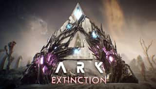 【ARK】Extinctionの４つの新生物と新要素まとめ！まさかの恐竜絶滅！？