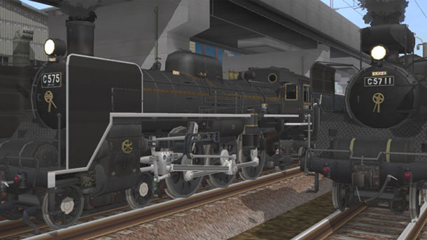 鉄道模型シミュレーター5 第6号