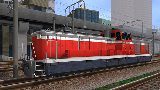 鉄道模型シミュレーター5 第7号