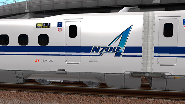 鉄道模型シミュレーター5 - 11+