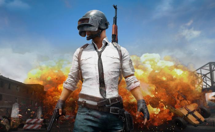 荒野行動サービス終了！？PUBGからついに訴えられる！