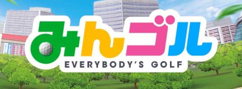 みんゴル～EVERYBODY’S GOLF～