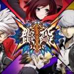 新作格闘ゲーム「BLAZBLUE CROSS TAG BATTLE」が発表！