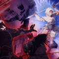 黒騎士と白の魔王 レビューを書く