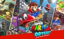 スーパーマリオシリーズ最新作「スーパーマリオ オデッセイ」の発売日決定！