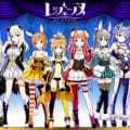 レジェンヌ-BE A STAR- レビューを書く