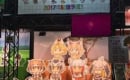 【東京ゲームショウ2017】刀剣乱舞ONLINEでARで刀剣男子に会える…だと！？
