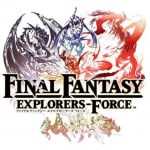 ファイナルファンタジー エクスプローラーズ フォース(FFEXF)