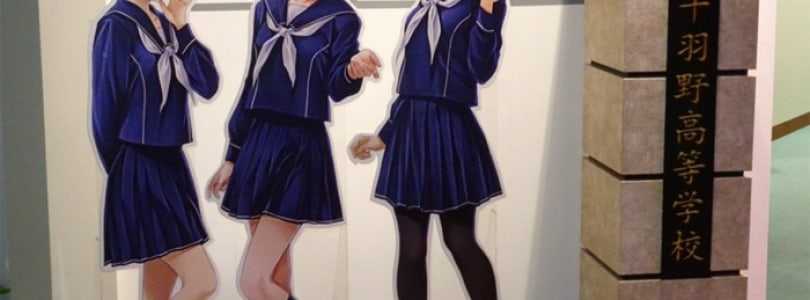 【東京ゲームショウ2017】ラブプラスエブリィのVR体験は大盛況110分待ち！