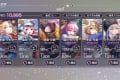 【ヘブバン】ダンジョン攻略！1ターンキルでエネルギーを節約！
